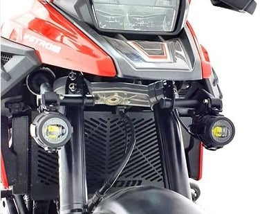 Feux additionnels Suzuki V-Strom 1050