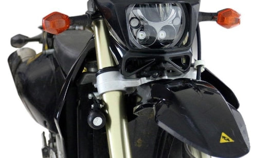 Feux additionnels Suzuki DR650