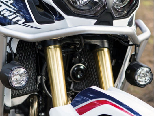 Feux additionnels Honda CRF1100L Africa Twin