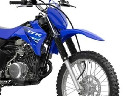 Garde boue arrière TTR 125