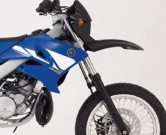 Garde boue avant DT50