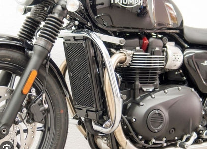 Crash bar Bonneville T120