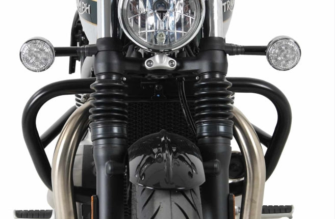 Crash bar Bonneville Bobber 1200