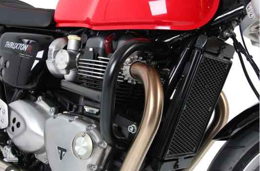 Crash bar Bonneville Thruxton 1200 /R/ RS