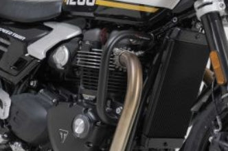 Crash bar Speed Twin 900