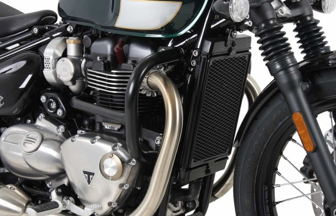 Crash bar Speed Twin 1200