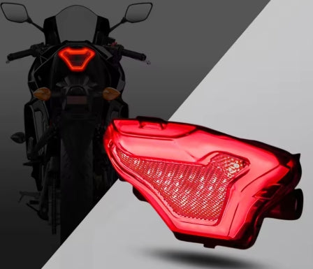 Feu arrière MT-03 Yamaha