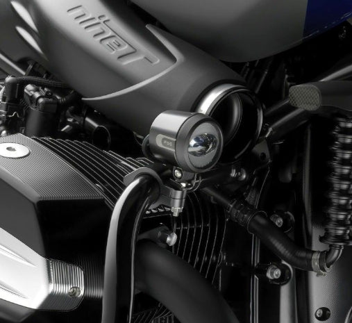 Feux additionnels BMW RNineT