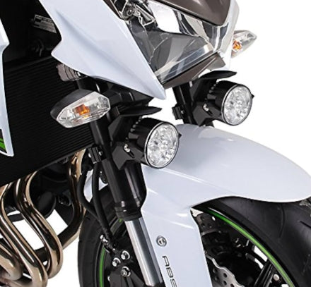 Feux additionnels CB500F