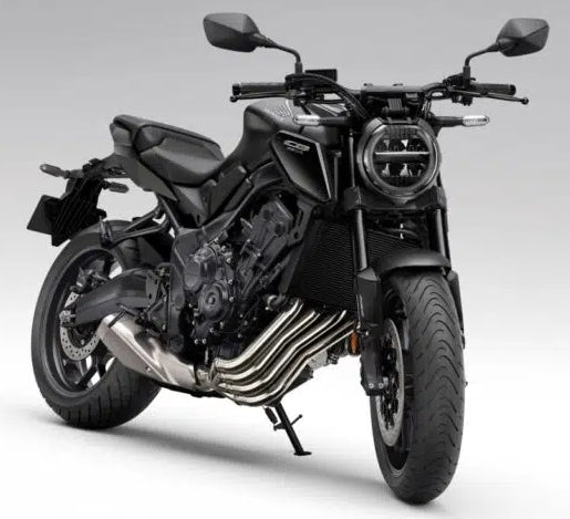 Feux additionnels CBR650R