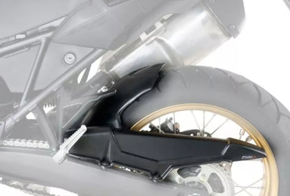 Garde boue arrière Africa Twin 1100 carbone