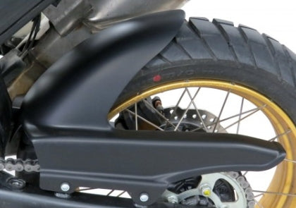 Garde boue arrière Transalp XL 750