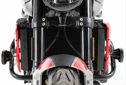 Crash bar Triumph Trident 660