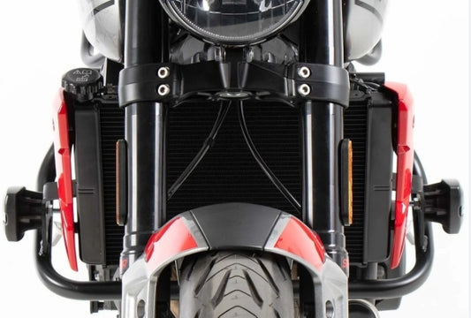 Crash bar Triumph Trident 660
