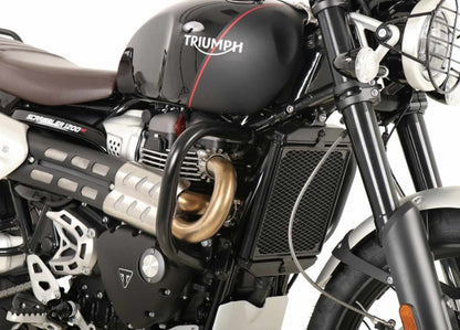 Crash bar Scrambler 1200