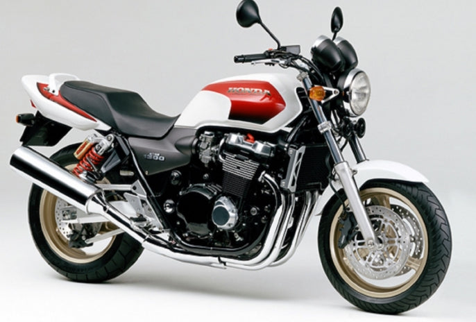 Garde boue avant carbone CB1300