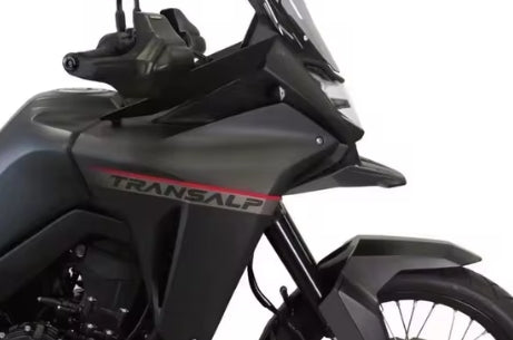 Bec Transalp 750