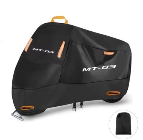 Housse MT-03