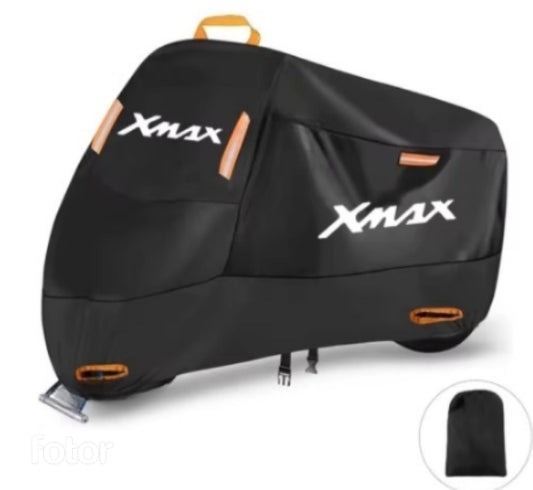 Housse Xmax