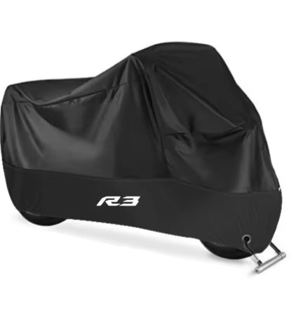 Housse moto R3