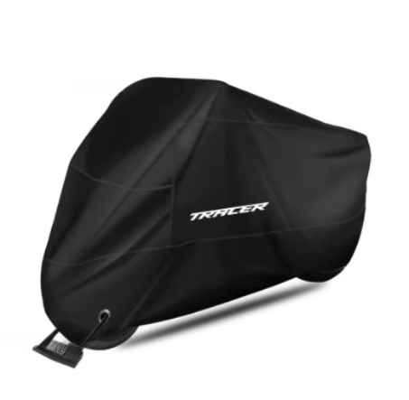 Housse moto Tracer 700