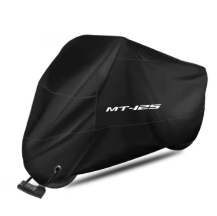 Housse MT125