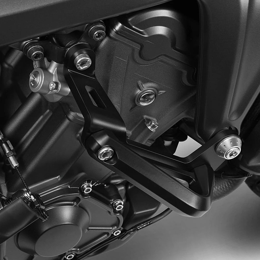 Crash bar MT-09 / MT-09 SP