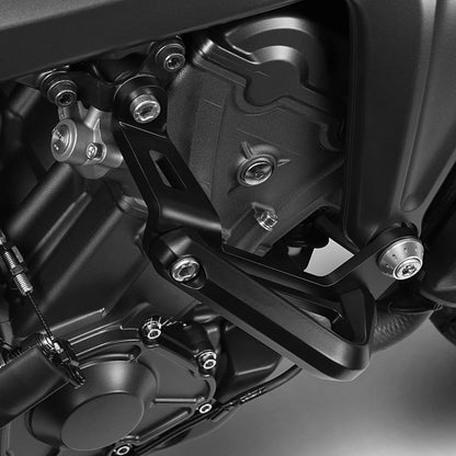 Crash bar MT-09 / MT-09 SP