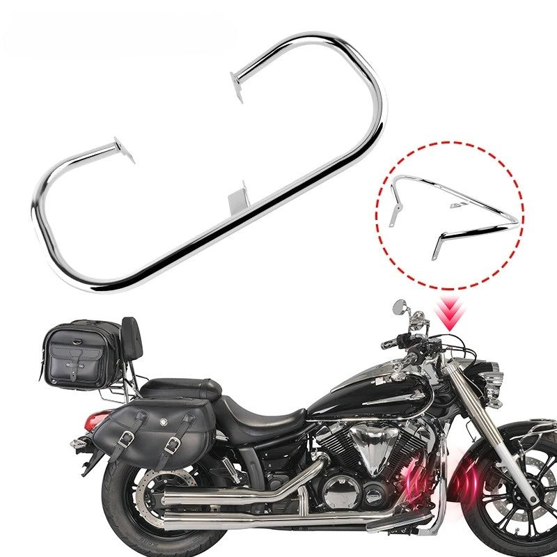 Crash bar V-Star 950