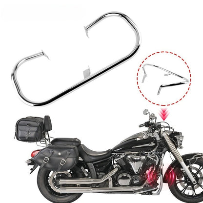 Crash bar V-Star 950