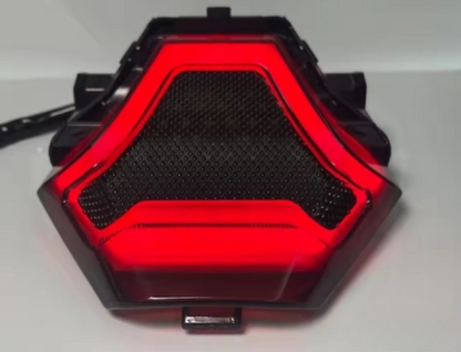 Feu arrière MT-03 Yamaha