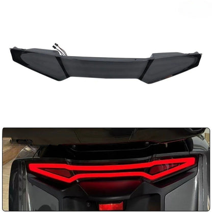 Feu arrière Goldwing 1800