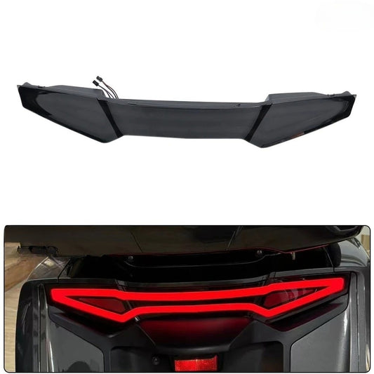 Feu arrière Goldwing 1800