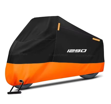 Housse moto KTM 1290