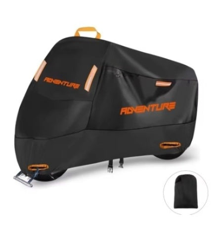 Housse moto KTM 1090 Adventure