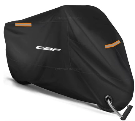 Housse moto CBF