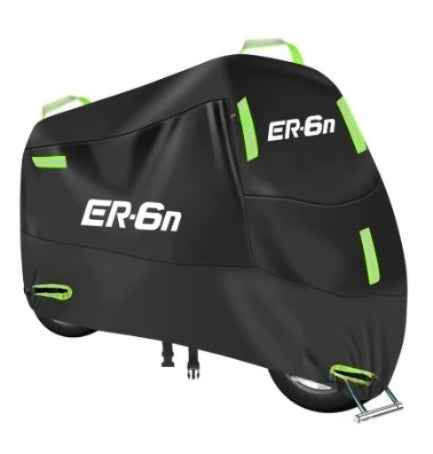Housse moto ER6N