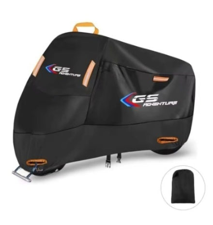 Housse moto BMW GS ADVENTURE