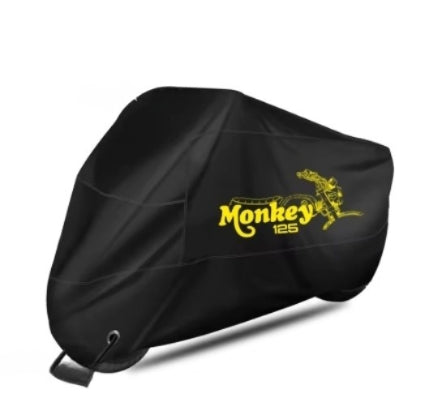 Housse moto Monkey 125