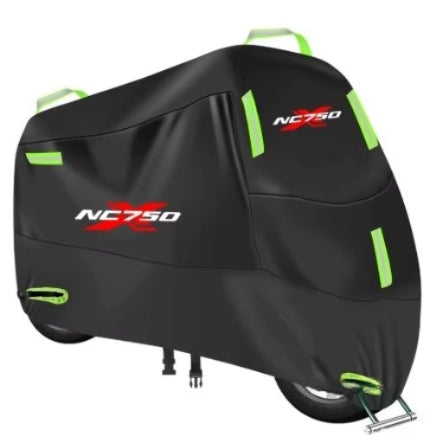 Housse moto NC750X