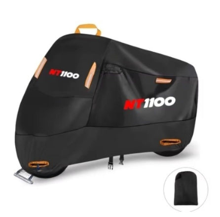 Housse moto NT1100
