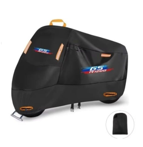 Housse moto BMW R 1200 GS
