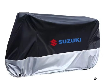 Housse Moto SUZUKI