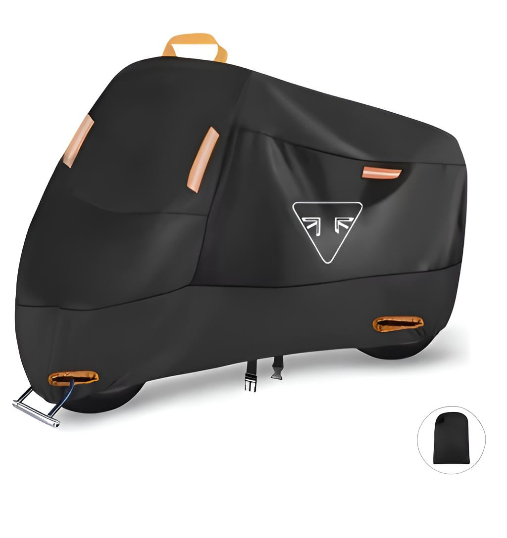 Housse Moto Triumph