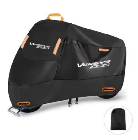Housse moto Versys 1000