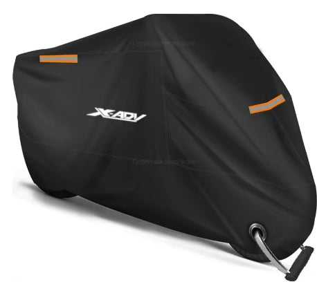 Housse moto XADV