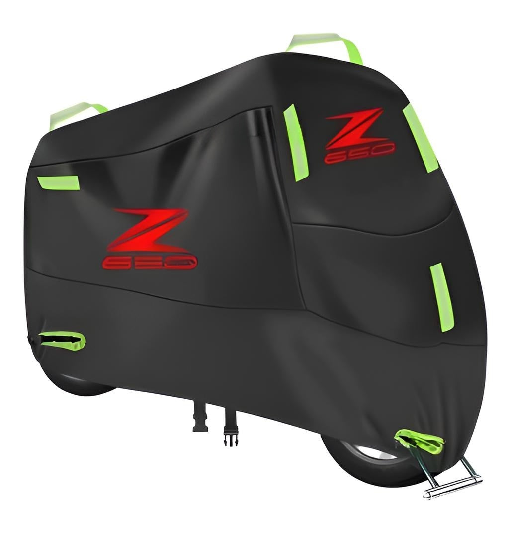Housse moto Kawasaki Z650