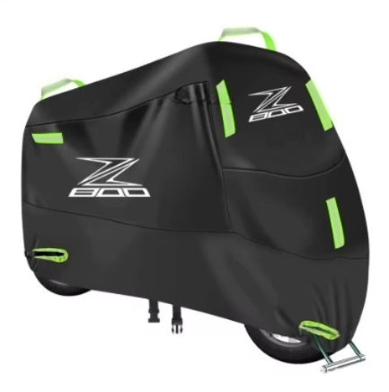 Housse moto Kawasaki Z800