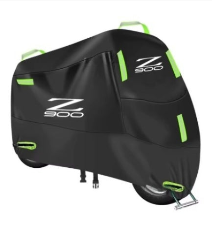 Housse moto Kawasaki Z900