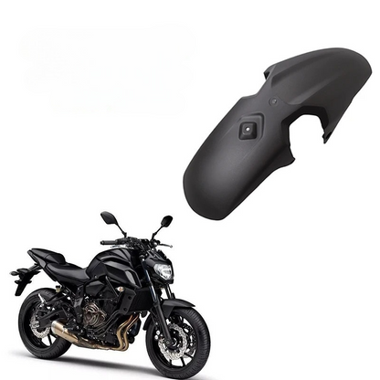 Garde boue avant MT 07